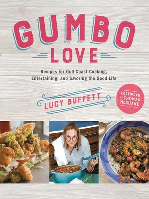cover image of Gumbo Love